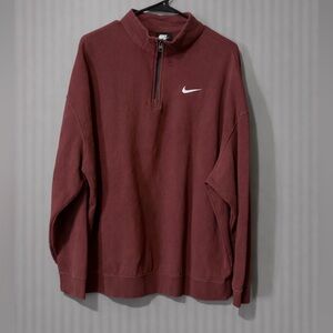 Nike pullover